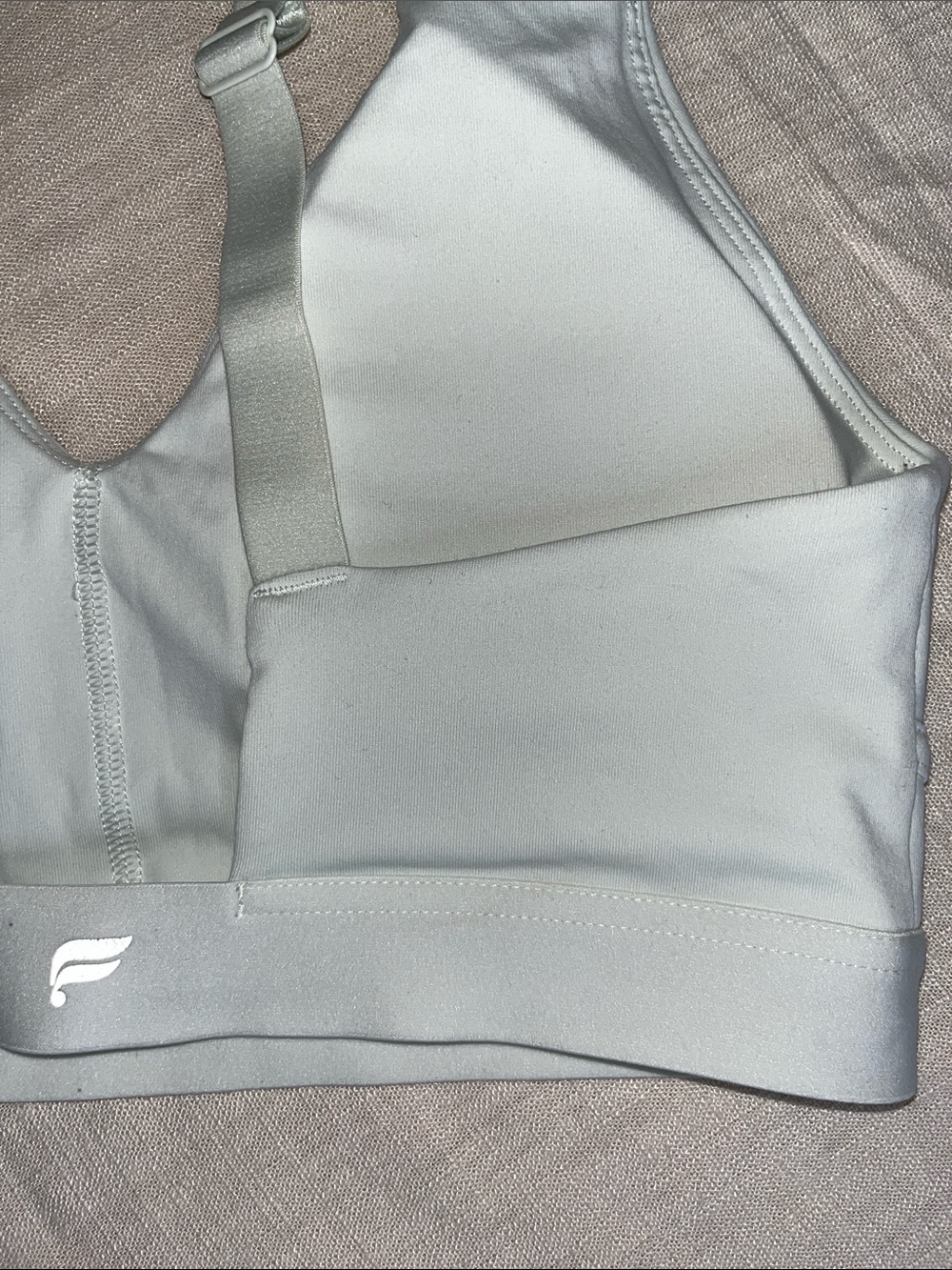 Fabletics Sports Bra - Picture 9 of 12